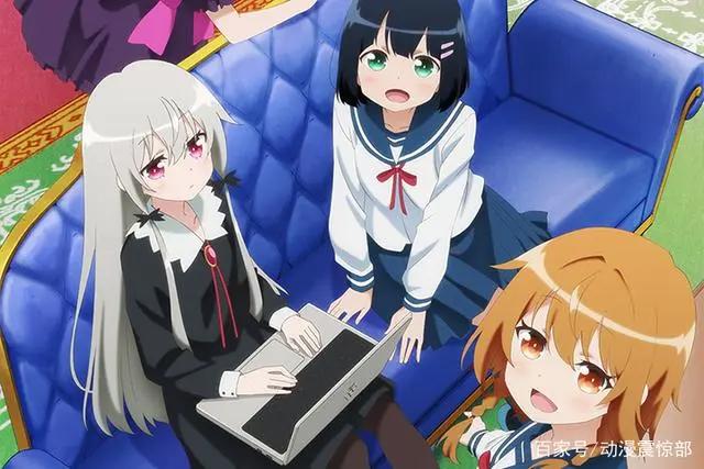 十月新番制作组“求生欲真强”，动漫还没上映，名字就已经改完！