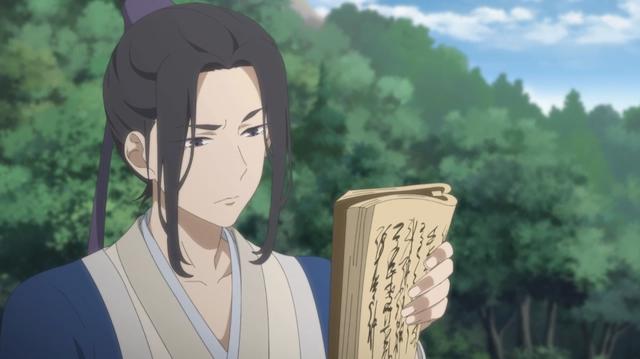 动画百妖谱第二季开播，开篇说教，为自己而活何必低到尘埃里