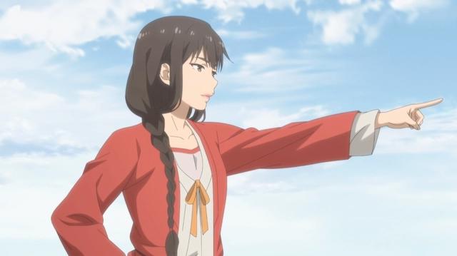 动画百妖谱第二季开播，开篇说教，为自己而活何必低到尘埃里