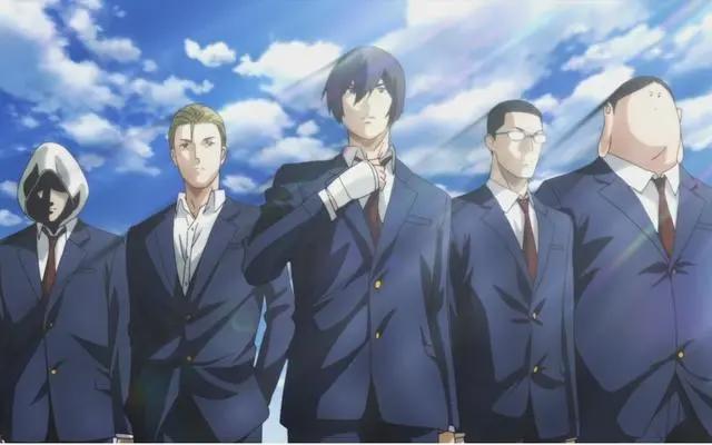 为何日漫总喜欢把主角设定成高中生而不是大学生？原因竟然是这个