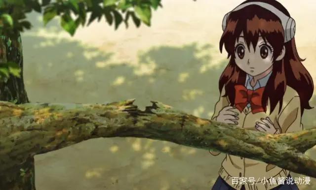 这是一部为“杠”而生的动漫！