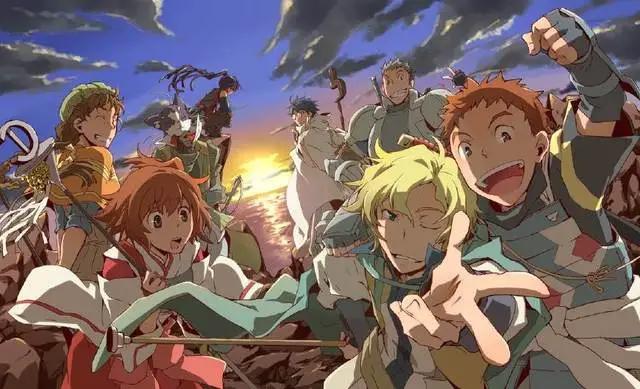 盘点那些好看，却因为某些原因成为“有生之年”的动漫