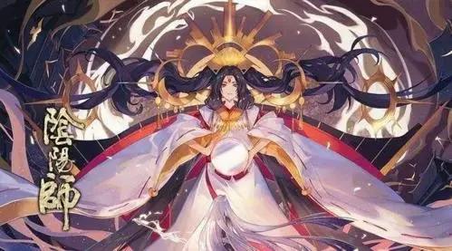 《阴阳师》三周年庆——生如远舟，向死而生