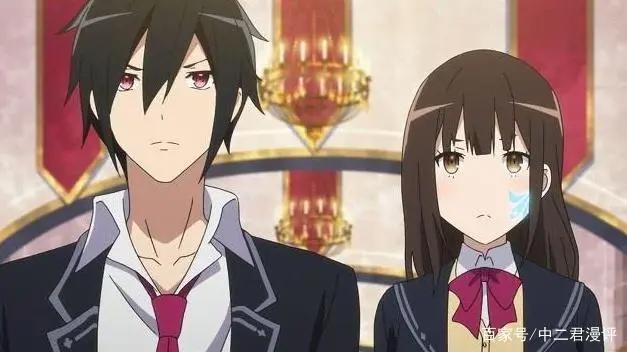 B站这部十月独播番评分低，才播三集就下架，网友：封得好！