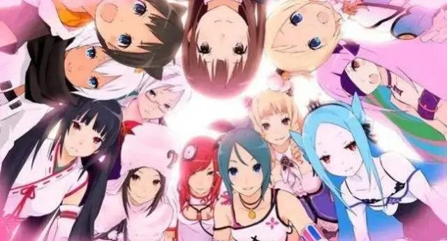 第一集就开车的动漫，人渣的本愿不算什么，为我而生车速快十倍