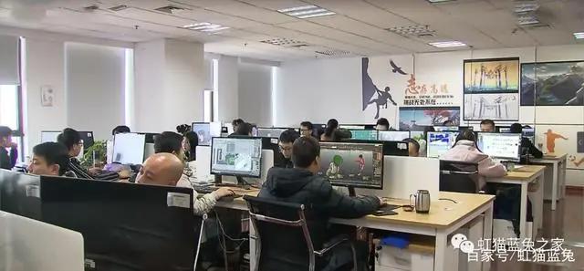 「企业文化」就是让整个团队为了信仰而不懈奋斗！