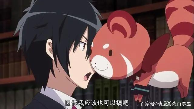 停不下来，业界要完！你以为《为我而生》就是崩坏的极限了吗？