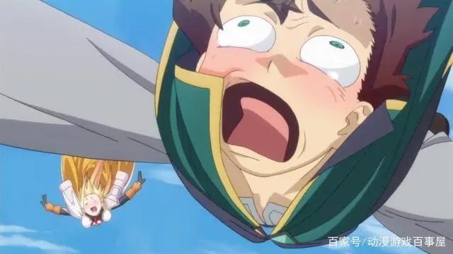 停不下来，业界要完！你以为《为我而生》就是崩坏的极限了吗？