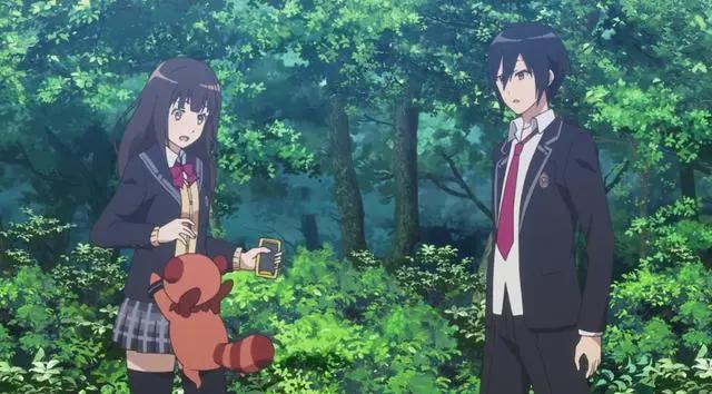 《为我而生》第2话：男主生娃比下蛋快，孩子还跟他一点都不像！