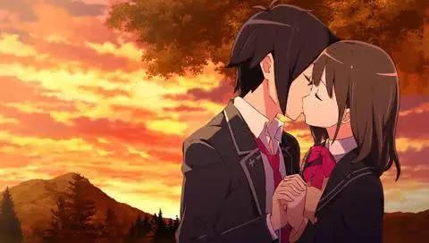 为我而生：全程高能番却遇到了消音与黑屏？网友：看不下去了！