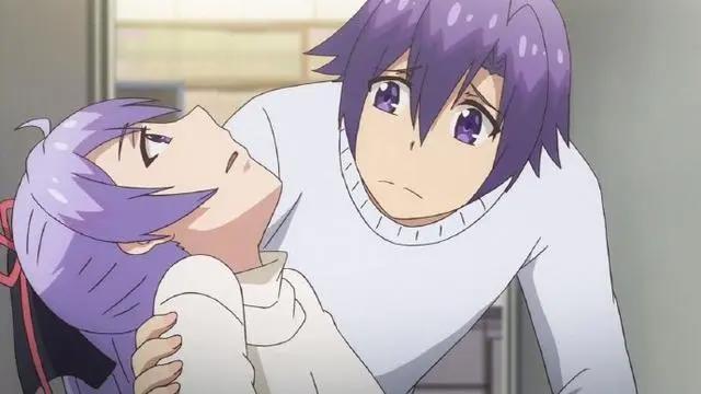 年度沙雕动漫，为我而生被B站下架，难道是自己都看不下去了吗？