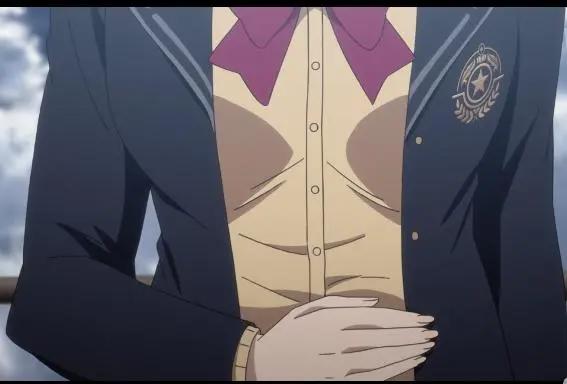 毫无福利可言，被生孩子欺骗的沙雕后宫十月新番——为我而生