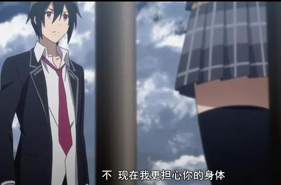 毫无福利可言，被生孩子欺骗的沙雕后宫十月新番——为我而生