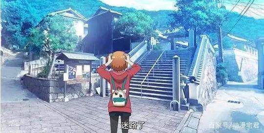 《为我而生》下架了不要紧，十月还有这部沙雕到欢乐的神奇番剧！