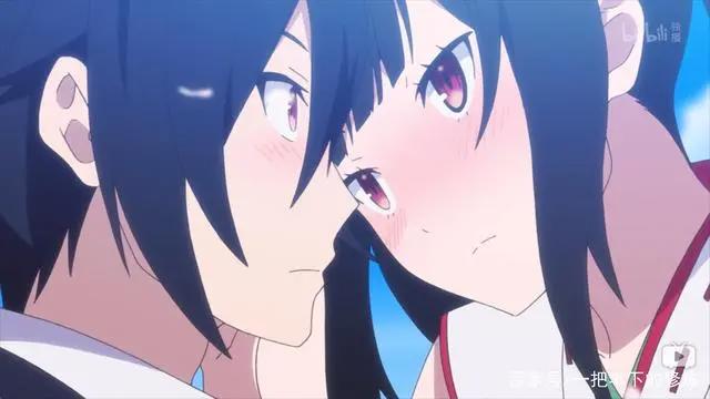 神级3.4分番剧《为我而生》下架了？还是整改？槽点太多啦！