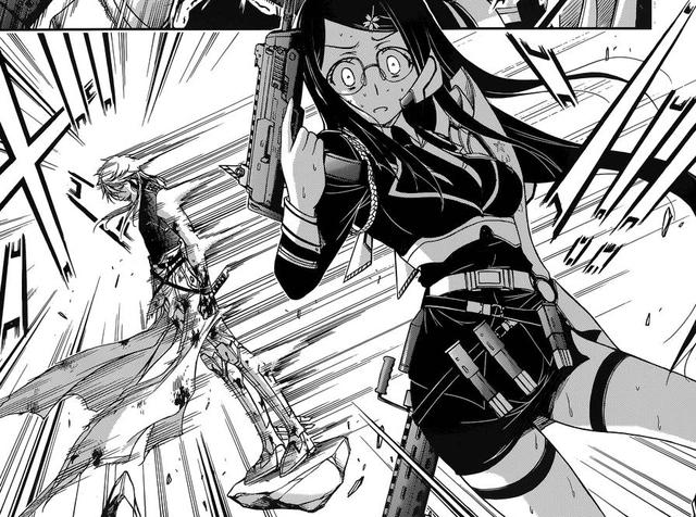 新番《星掠者》，继承天降之物的福利向，却成了战斗燃爆的热血番