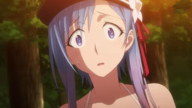 星掠者：女主阳菜身世揭露，她是男主兄弟的女儿，和男主是仇人？