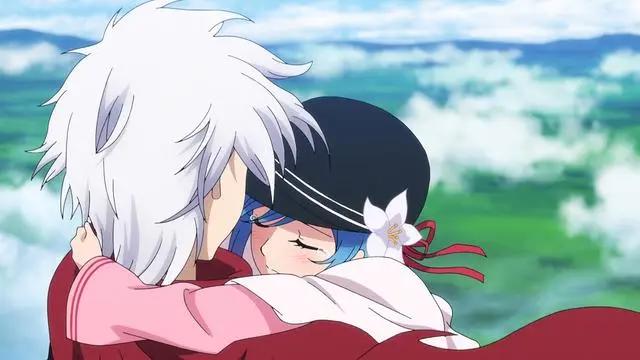 星掠者：女主阳菜身世揭露，她是男主兄弟的女儿，和男主是仇人？