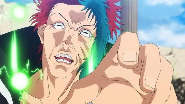 星掠者：女主阳菜身世揭露，她是男主兄弟的女儿，和男主是仇人？