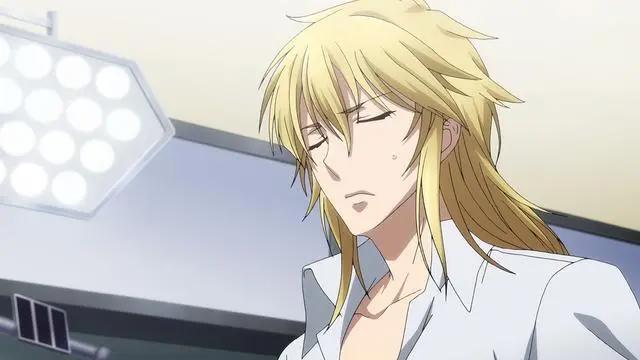 星掠者：女主阳菜的告白，为动漫剧情增加笑料