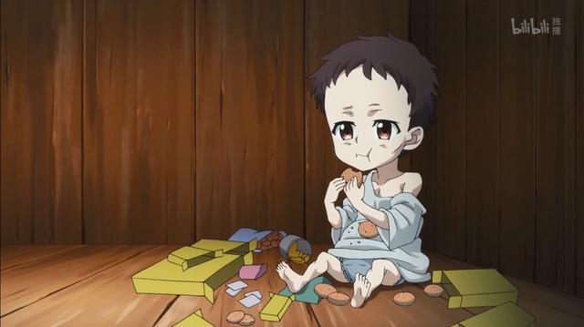 星掠者：杰伊尔中尉战斗力被老爸剥夺，暴力道安开启无情的杀戮