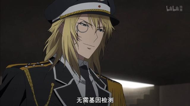 星掠者：杰伊尔中尉战斗力被老爸剥夺，暴力道安开启无情的杀戮