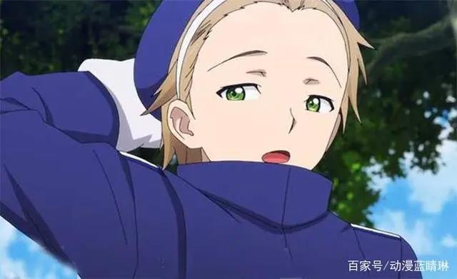 星掠者：七个击坠王已经知晓，最后一个竟然是协助梅伊的佩雷