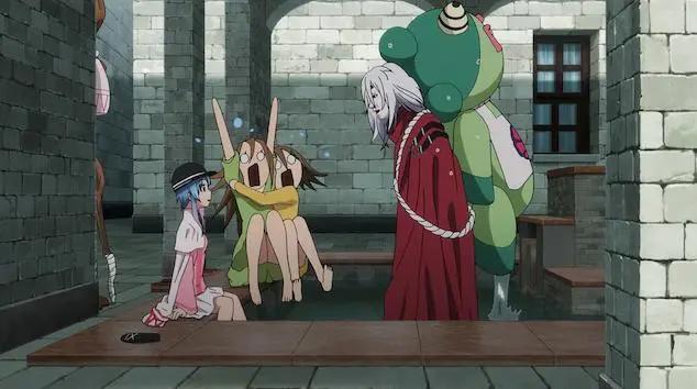 新番《星掠者》TV动画最新剧照先行曝出第2季确定制作