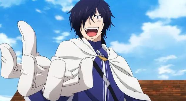 新番《星掠者》TV动画最新剧照先行曝出第2季确定制作