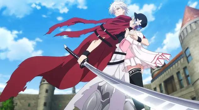 新番《星掠者》TV动画最新剧照先行曝出第2季确定制作