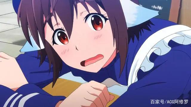 星掠者的动画制作，迷中迷，在无意义的地方浪费时间影响感官