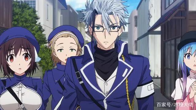 好起来了！星掠者回归老本行，主角穿越回三百年前上演校园剧