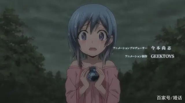 星掠者：里希特明明颜值在线，却要走沙雕路线