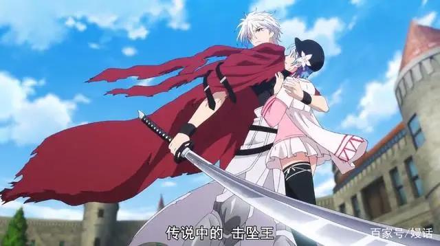 星掠者：里希特明明颜值在线，却要走沙雕路线