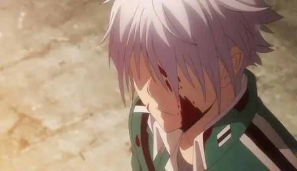 星掠者最新话，无法改变的命运，男主还是走上击坠王之路