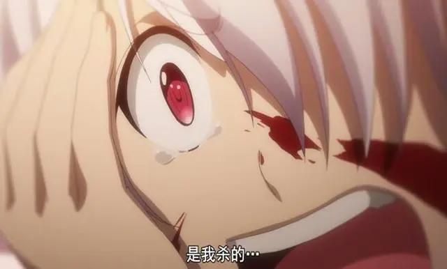 星掠者最新话，无法改变的命运，男主还是走上击坠王之路