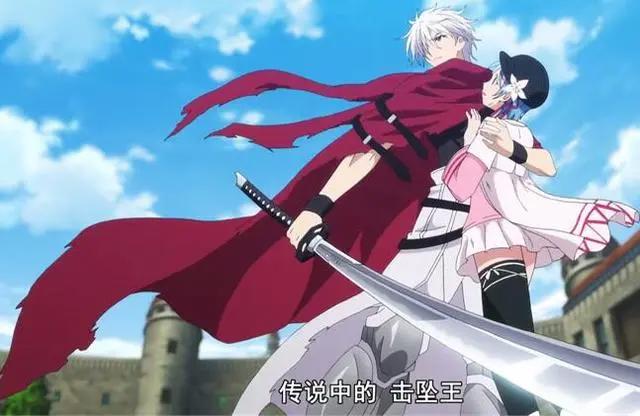 星掠者最新话，无法改变的命运，男主还是走上击坠王之路