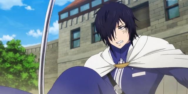 星掠者：里番动漫还能煽情，我承认已被女主的执着感动