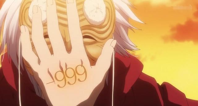 星掠者：里番动漫还能煽情，我承认已被女主的执着感动