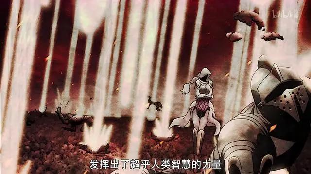 星掠者第2集：强大击坠王实力碾压护妹，百年时间被少女甩了千次