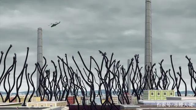 星掠者：又一位击坠王登场，视人命为草芥，里希特被迫黑化