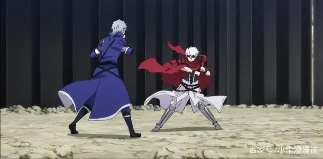 观《星掠者》校园新番：天降之物“水无月”，星掠男主“献新欢”