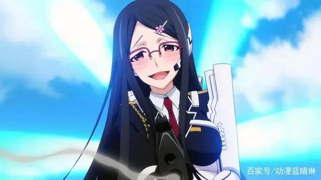 《星掠者》动漫5.5的低评分是有原因的，故事剧情开始越发简略