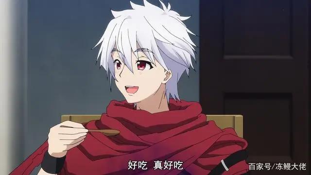 星掠者评分一跌再跌，剧情无趣经费不足，惨遭动画化的典型