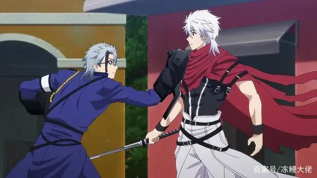 星掠者评分一跌再跌，剧情无趣经费不足，惨遭动画化的典型