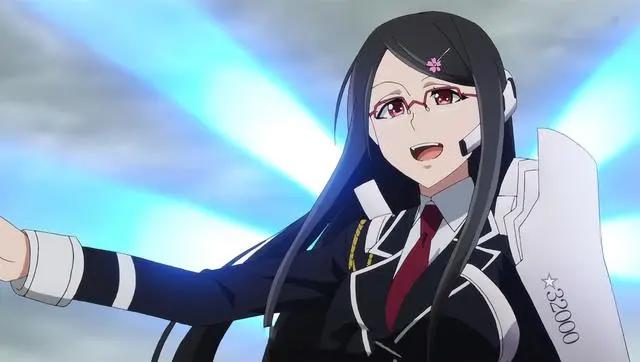 星掠者：动画组“洗白”失败，尴尬演出惹人吐槽，原作党：就这？