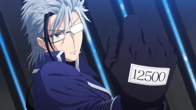 一月剧情最复杂的新番动画《星掠者》，《天降之物》作者又玩嗨了