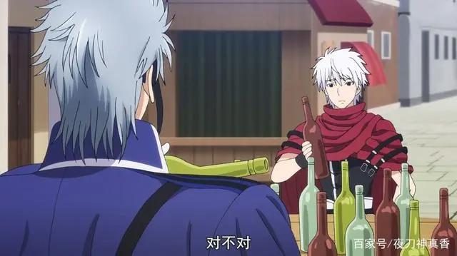 《星掠者》动画做得有点烂，白瞎了一个好剧本，有点心疼水无月嵩