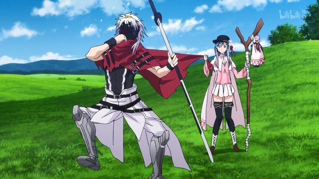 星掠者06集：想要制造飞机的萌妹少女，难逃数字归零被吞噬命运