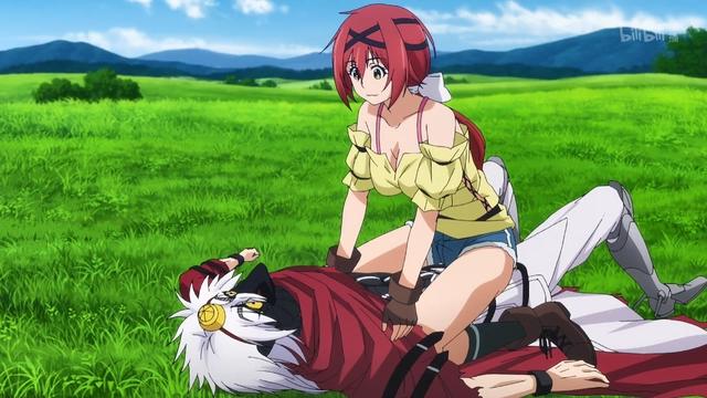 星掠者06集：想要制造飞机的萌妹少女，难逃数字归零被吞噬命运